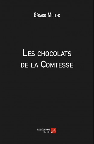 Les chocolats de la Comtesse