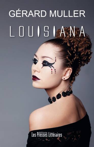 Louisiana (le body art est-il vraiment un art ?)
