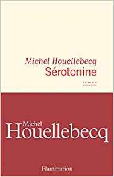 « Sérotonine », un Houellebecq au style innovant