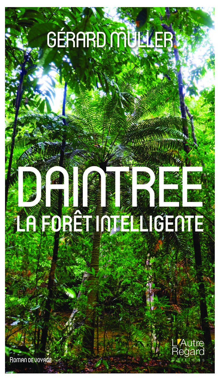 Daintree, la forêt intelligente
