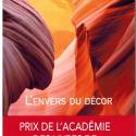 Prix de l’académie des livres de Toulouse pour mon recueil de nouvelles