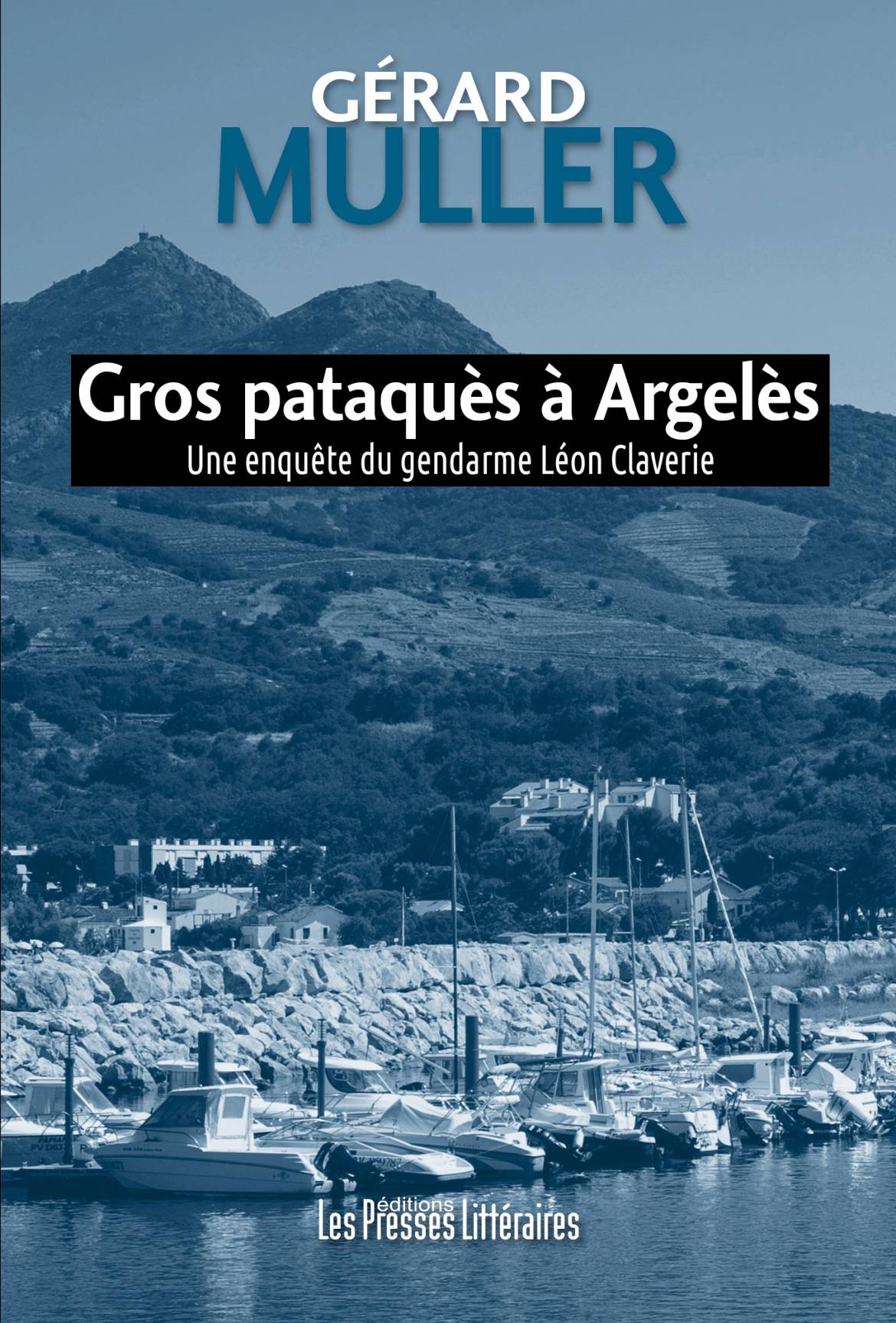 Gros Pataquès à Argelès